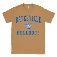 Toasted Coconut Batesville High School Bulldogs Premium Classic Tee - longCreatives