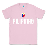 Bubblegum Pink Pilipinas Basketball Wear, Gilas Philippines Casual Wear Classic Tee - longCreatives