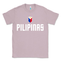 Lilac Pilipinas Basketball Wear, Gilas Philippines Casual Wear Classic Tee - longCreatives