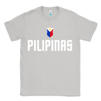 Moon Dust Pilipinas Basketball Wear, Gilas Philippines Casual Wear Classic Tee - longCreatives