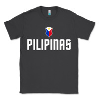 Smoke Pilipinas Basketball Wear, Gilas Philippines Casual Wear Classic Tee - longCreatives