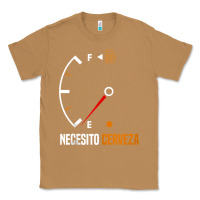 Toasted Coconut Mexican beer necesito cerveza cool & funny sayings Classic Tee - longCreatives