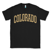 Black Colorado   Colorado Sports CollegeStyle T CO Classic Tee - longCreatives