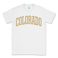 White Colorado   Colorado Sports CollegeStyle T CO Classic Tee - longCreatives