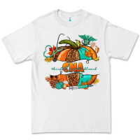White cna pumpkin nurse Premium Tee - NancyCooperArtShop
