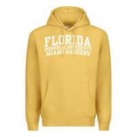 Antique Gold Florida Memorial University Miami Gardens OC0647 Premium Hoodie - longCreatives