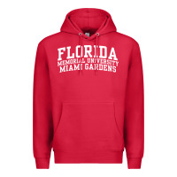 Cardinal Florida Memorial University Miami Gardens OC0647 Premium Hoodie - longCreatives