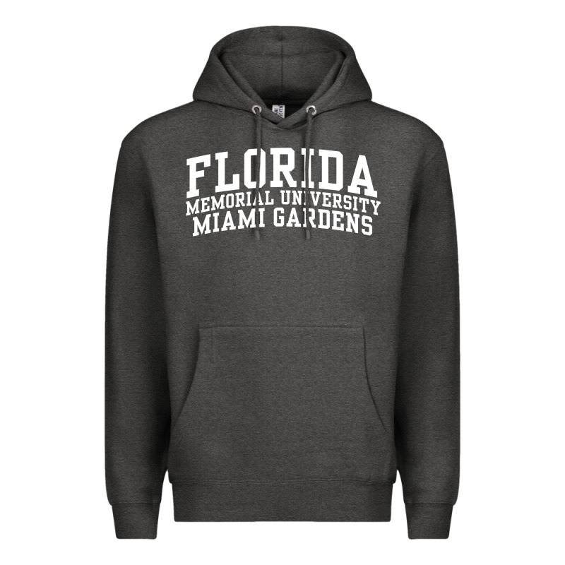Florida Memorial University Miami Gardens Oc0647 Premium Hoodie by longCreatives | Teevron