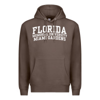 Coffee Florida Memorial University Miami Gardens OC0647 Premium Hoodie - longCreatives