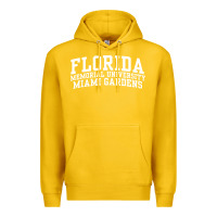 Lemon Florida Memorial University Miami Gardens OC0647 Premium Hoodie - longCreatives