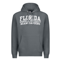 Rock Florida Memorial University Miami Gardens OC0647 Premium Hoodie - longCreatives