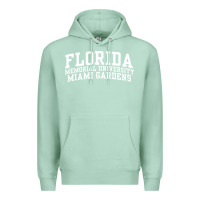 Seafoam Florida Memorial University Miami Gardens OC0647 Premium Hoodie - longCreatives
