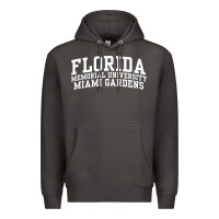 Smoke Florida Memorial University Miami Gardens OC0647 Premium Hoodie - longCreatives