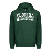 Sports Green Florida Memorial University Miami Gardens OC0647 Premium Hoodie - longCreatives
