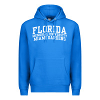 True Royal Florida Memorial University Miami Gardens OC0647 Premium Hoodie - longCreatives