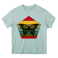 Arona butterfly Heavy Core Tee - Bettercallsaul