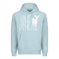 Blue Mist Life Is Strange Max Jane Doe Premium Hoodie - longCreatives