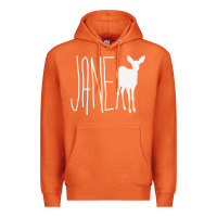 Carrot Life Is Strange Max Jane Doe Premium Hoodie - longCreatives