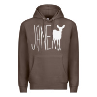 Coffee Life Is Strange Max Jane Doe Premium Hoodie - longCreatives