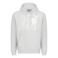 Dove Grey Life Is Strange Max Jane Doe Premium Hoodie - longCreatives