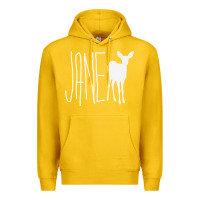 Lemon Life Is Strange Max Jane Doe Premium Hoodie - longCreatives