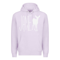 Lilac Life Is Strange Max Jane Doe Premium Hoodie - longCreatives