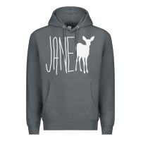 Rock Life Is Strange Max Jane Doe Premium Hoodie - longCreatives