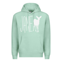 Seafoam Life Is Strange Max Jane Doe Premium Hoodie - longCreatives