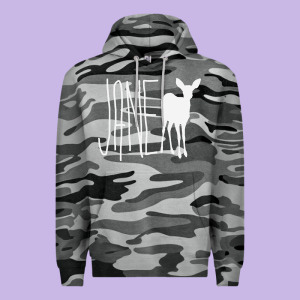 Life Is Strange Max Jane Doe Premium Hoodie Designed By Longcreatives