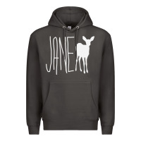 Smoke Life Is Strange Max Jane Doe Premium Hoodie - longCreatives