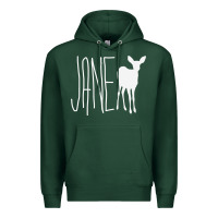 Sports Green Life Is Strange Max Jane Doe Premium Hoodie - longCreatives