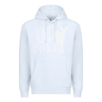 White Life Is Strange Max Jane Doe Premium Hoodie - longCreatives