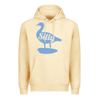 Pina Colada Silly Goose Funny Silly Goose Premium Hoodie - longCreatives