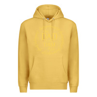 Antique Gold Mens One Dad to rule them all  father's day gift Premium Hoodie - longCreatives