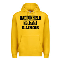 Lemon Haddonfield Illinois Halloween 1978 Halloween Spooky Scary Gift Premium Hoodie - longCreatives