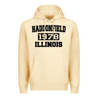 Pina Colada Haddonfield Illinois Halloween 1978 Halloween Spooky Scary Gift Premium Hoodie - longCreatives
