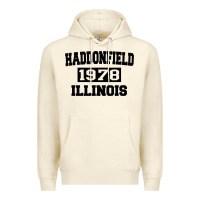 Sandshell Haddonfield Illinois Halloween 1978 Halloween Spooky Scary Gift Premium Hoodie - longCreatives