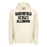 Tofu Haddonfield Illinois Halloween 1978 Halloween Spooky Scary Gift Premium Hoodie - longCreatives