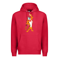 Cardinal Frosted Flakes Tony The Tiger T Premium Hoodie - longCreatives