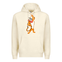 Sandshell Frosted Flakes Tony The Tiger T Premium Hoodie - longCreatives