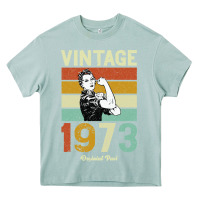 Arona Vintage 1973 Orginial Parts Heavy Core Tee - Bettercallsaul