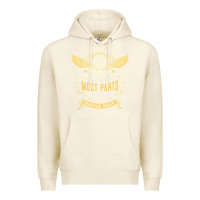 Tofu Mens Vintage 1950s Built In The 50s Fifties Funny 70th Birthday Premium Hoodie - longCreatives