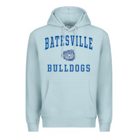 Blue Mist Batesville High School Bulldogs Premium Premium Hoodie - longCreatives