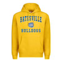 Lemon Batesville High School Bulldogs Premium Premium Hoodie - longCreatives