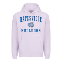 Lilac Batesville High School Bulldogs Premium Premium Hoodie - longCreatives