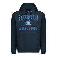Navy Batesville High School Bulldogs Premium Premium Hoodie - longCreatives
