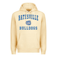 Pina Colada Batesville High School Bulldogs Premium Premium Hoodie - longCreatives