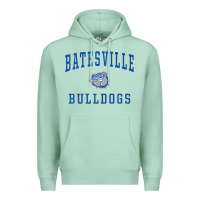 Seafoam Batesville High School Bulldogs Premium Premium Hoodie - longCreatives