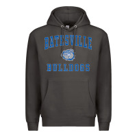 Smoke Batesville High School Bulldogs Premium Premium Hoodie - longCreatives
