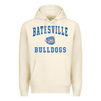 Tofu Batesville High School Bulldogs Premium Premium Hoodie - longCreatives